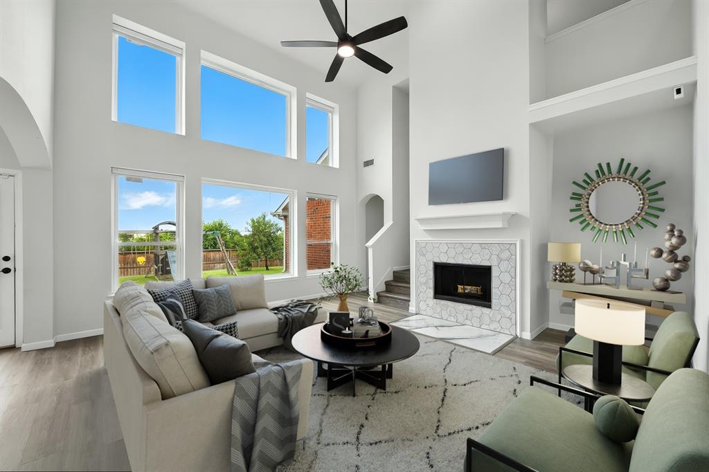 3521 Crisoforo Drive