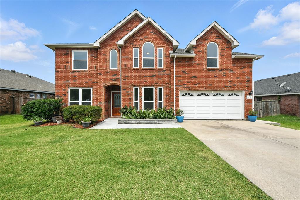 Denton, Texas 76207, United States, 4 Bedrooms Bedrooms, ,3 BathroomsBathrooms,Residential,Active,167202