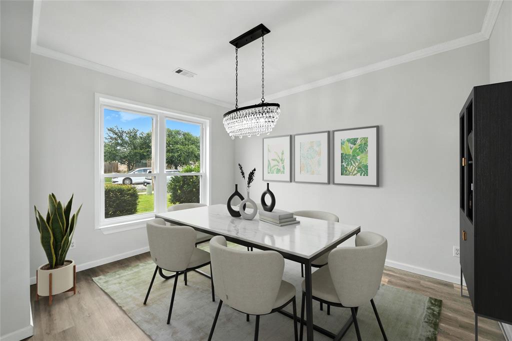 3521 Crisoforo Drive
