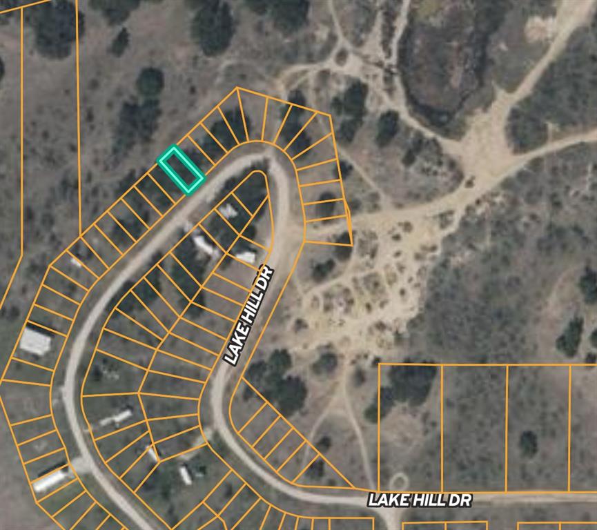 Lot 1308 Lake Front Circle