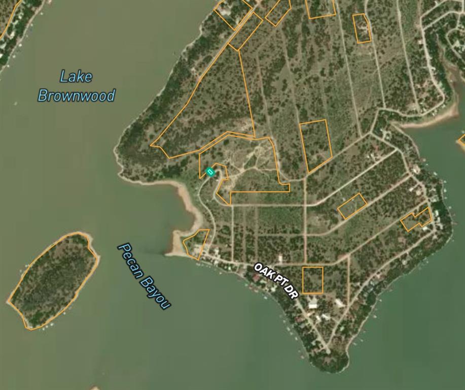 Lot 1308 Lake Front Circle