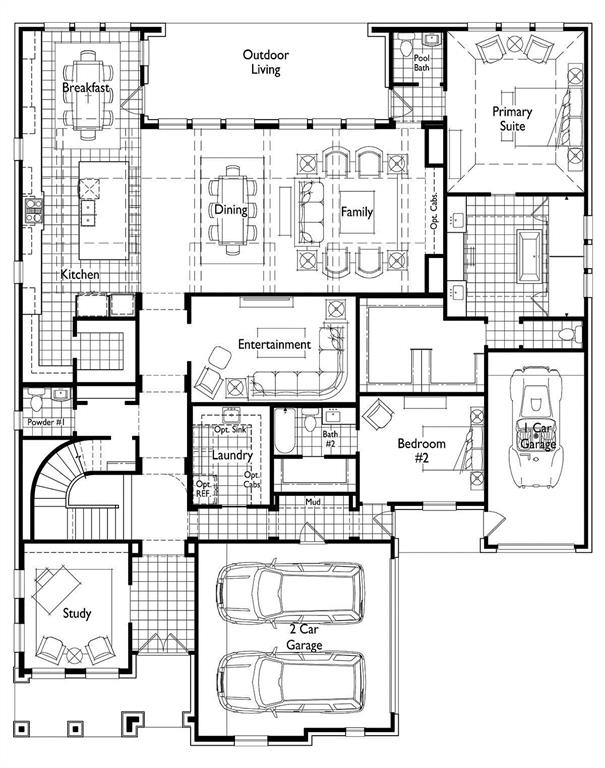 2306 Sarah Drive