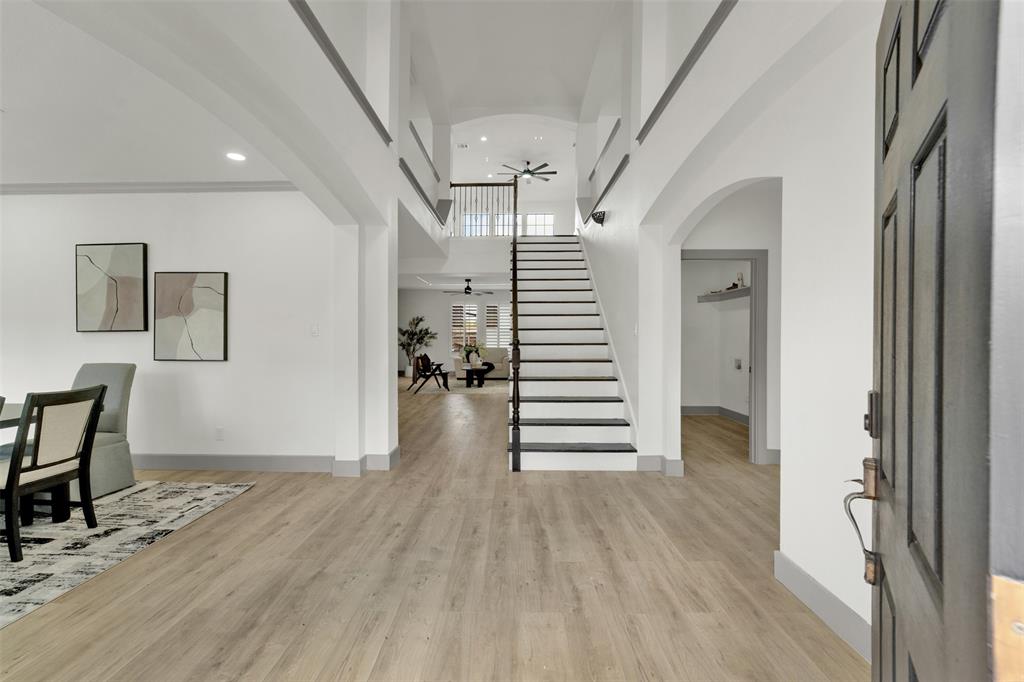 1432 Glendover Drive