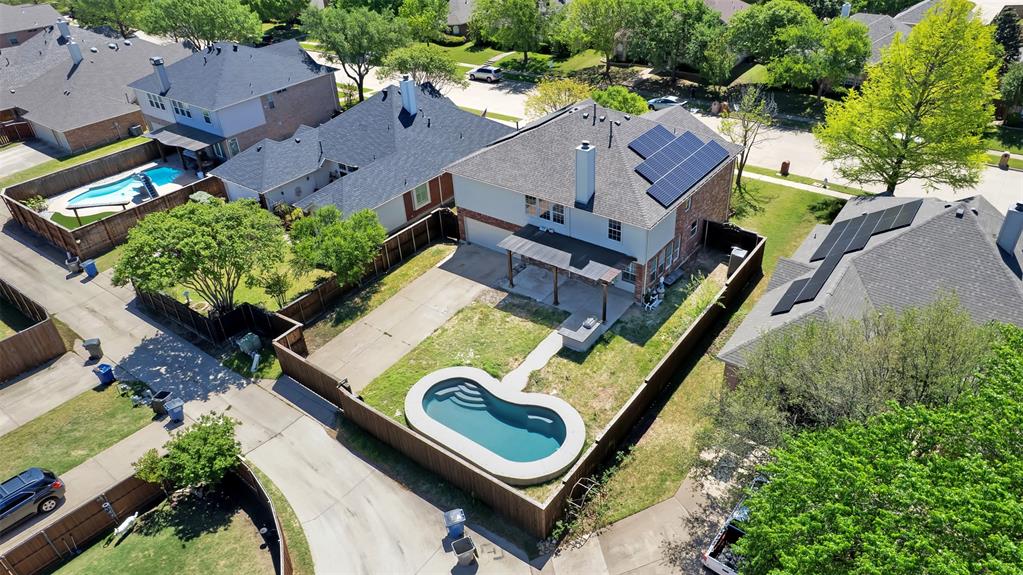 1432 Glendover Drive