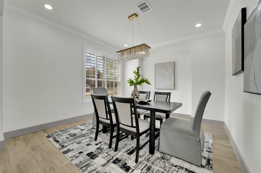 1432 Glendover Drive