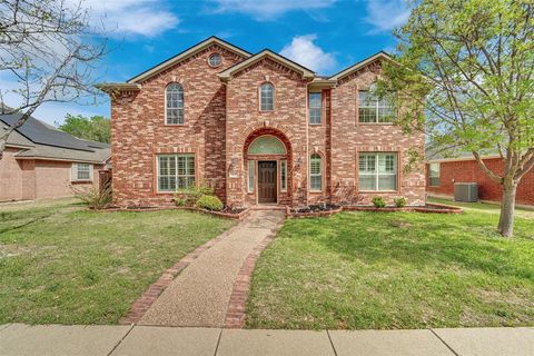 1432 Glendover Drive Allen TX 75013