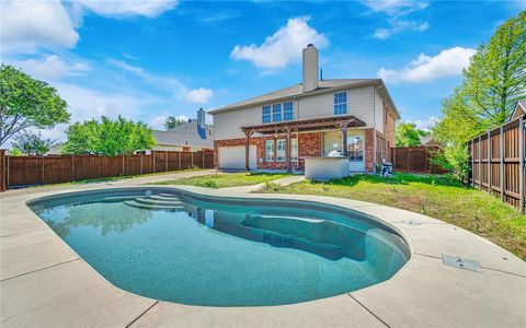 1432 Glendover Drive Allen TX 75013