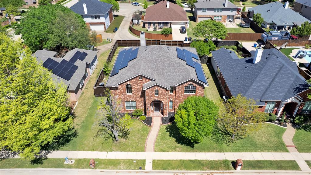 1432 Glendover Drive