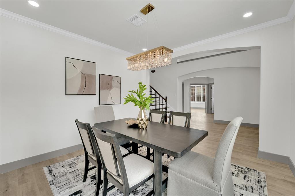 1432 Glendover Drive