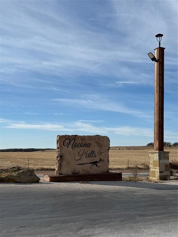 Nocona Hills - Land
