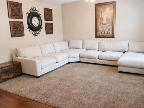 Tiny photo for 2902 Redstone Drive, Arlington, TX 76001 (MLS # 21340236)