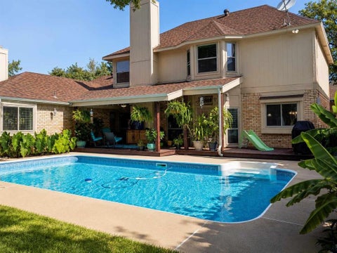 Tiny photo for 2902 Redstone Drive, Arlington, TX 76001 (MLS # 21340236)