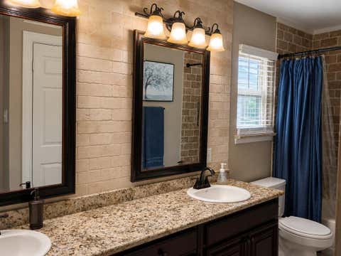 Tiny photo for 2902 Redstone Drive, Arlington, TX 76001 (MLS # 21340236)