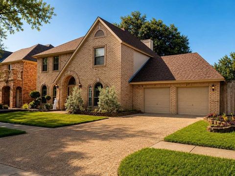 Tiny photo for 2902 Redstone Drive, Arlington, TX 76001 (MLS # 21340236)