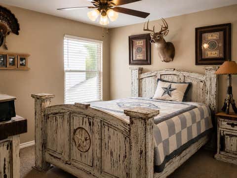 Tiny photo for 2902 Redstone Drive, Arlington, TX 76001 (MLS # 21340236)