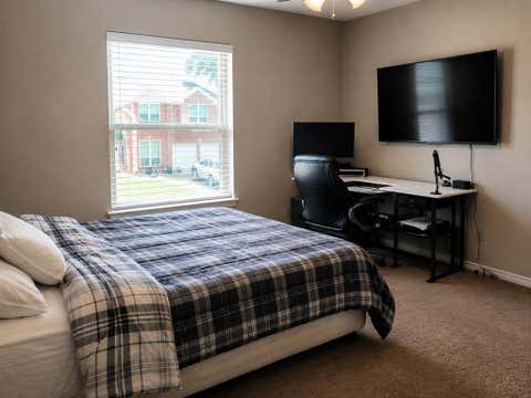 Tiny photo for 2902 Redstone Drive, Arlington, TX 76001 (MLS # 21340236)