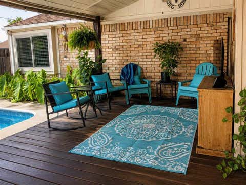 Tiny photo for 2902 Redstone Drive, Arlington, TX 76001 (MLS # 21340236)