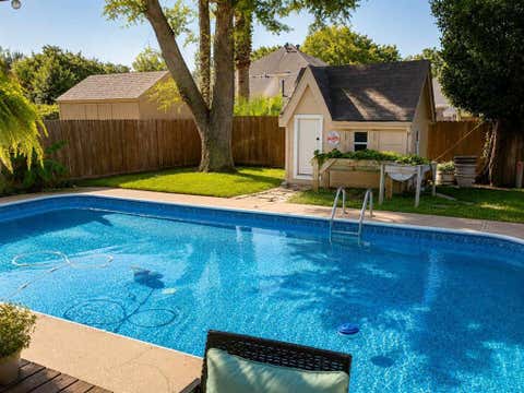 Tiny photo for 2902 Redstone Drive, Arlington, TX 76001 (MLS # 21340236)