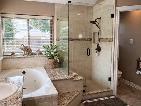 Tiny photo for 2902 Redstone Drive, Arlington, TX 76001 (MLS # 21340236)