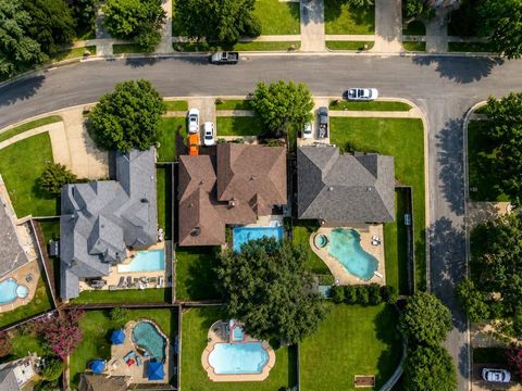 Tiny photo for 2902 Redstone Drive, Arlington, TX 76001 (MLS # 21340236)