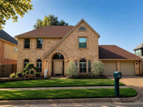 Tiny photo for 2902 Redstone Drive, Arlington, TX 76001 (MLS # 21340236)