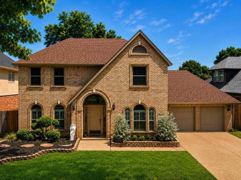 Tiny photo for 2902 Redstone Drive, Arlington, TX 76001 (MLS # 21340236)