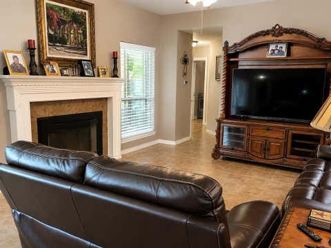 Tiny photo for 2902 Redstone Drive, Arlington, TX 76001 (MLS # 21340236)