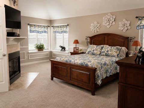 Tiny photo for 2902 Redstone Drive, Arlington, TX 76001 (MLS # 21340236)