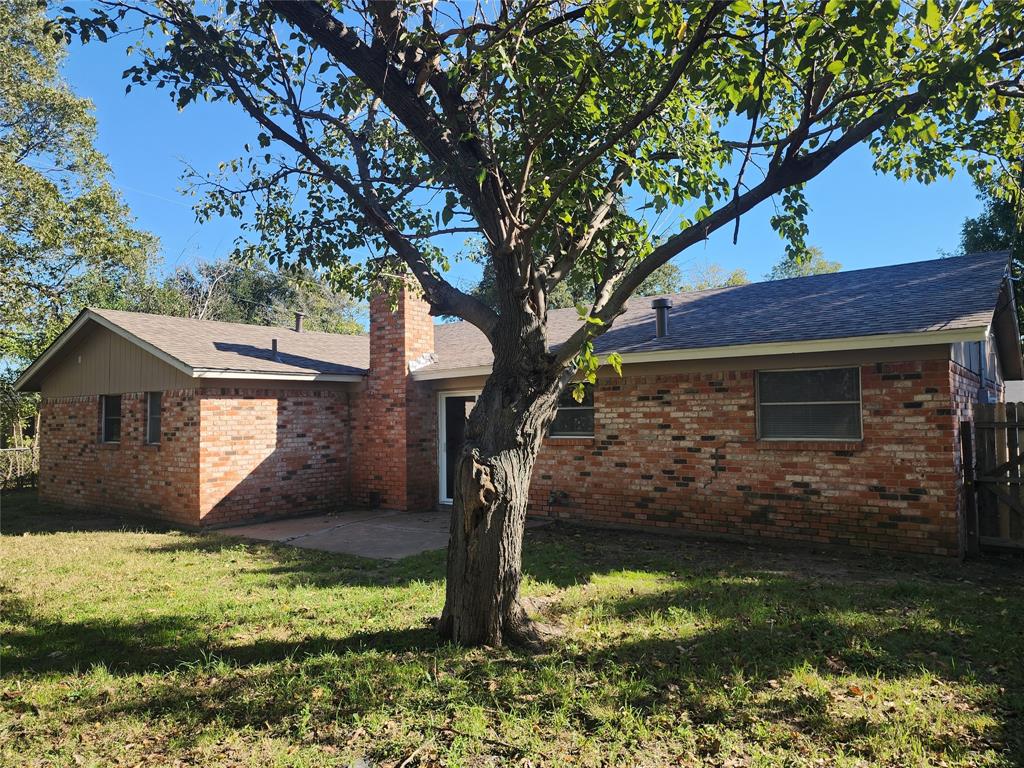 Highland Hills West Add - Residential Lease