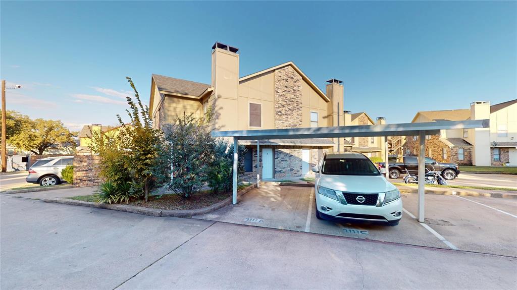 2117 W Walnut Street A,B,C,D