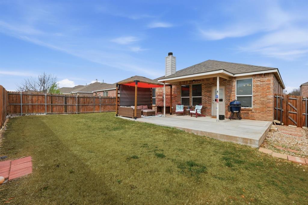 Bar C Ranch - Residential