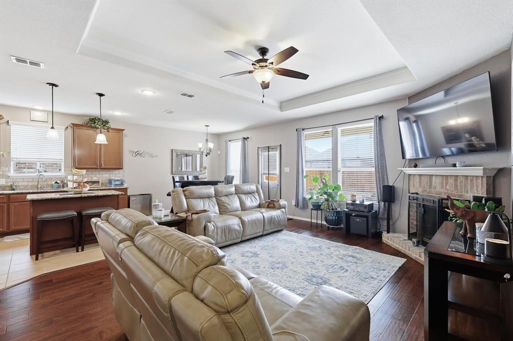 Bar C Ranch - Residential