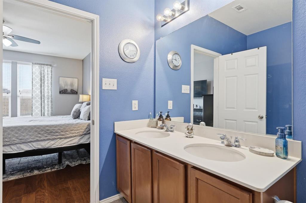 Bar C Ranch - Residential