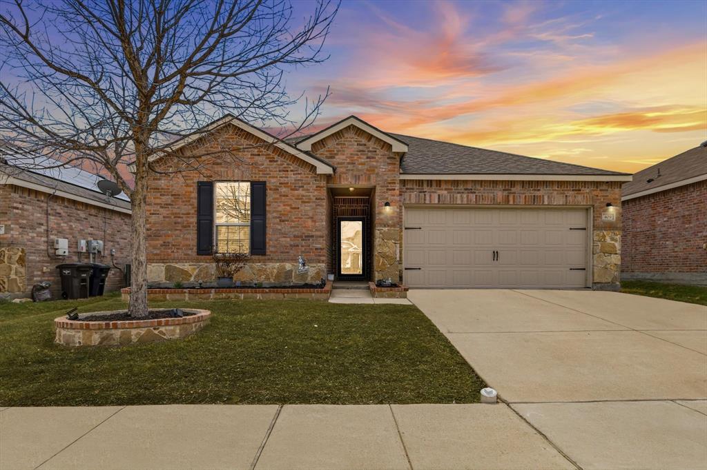 Bar C Ranch - Residential