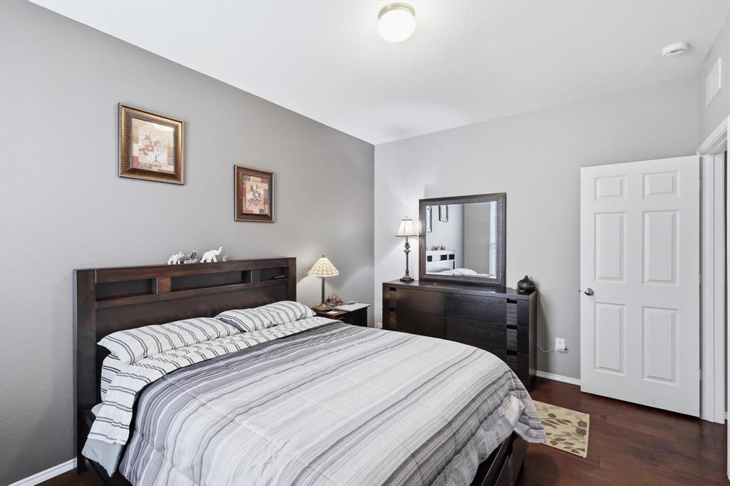 Bar C Ranch - Residential