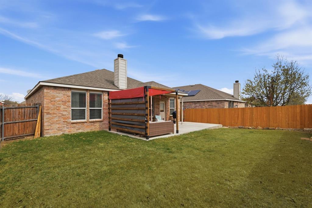 Bar C Ranch - Residential