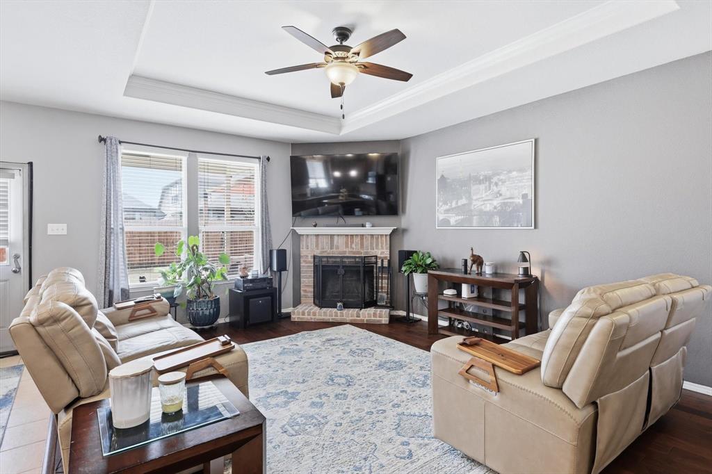 Bar C Ranch - Residential