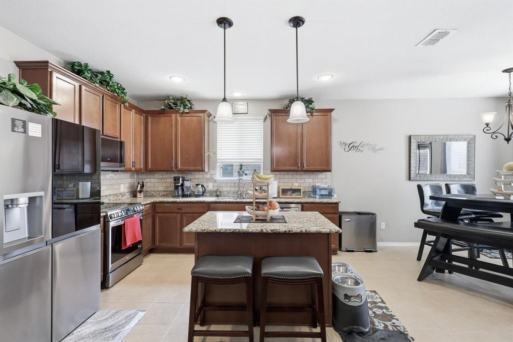 Bar C Ranch - Residential