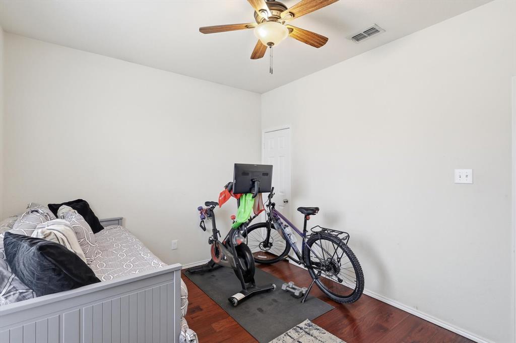 Bar C Ranch - Residential