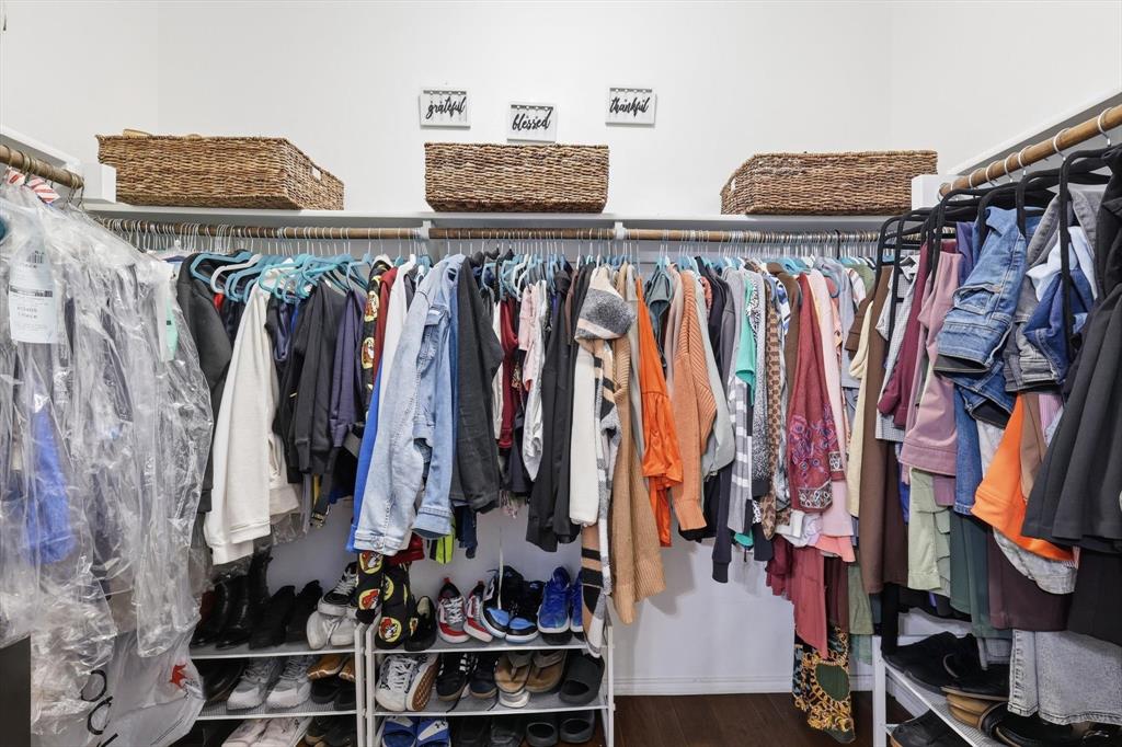 Bar C Ranch - Residential