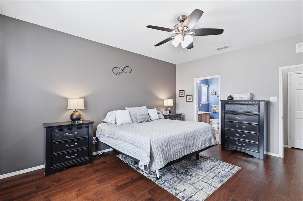 Bar C Ranch - Residential