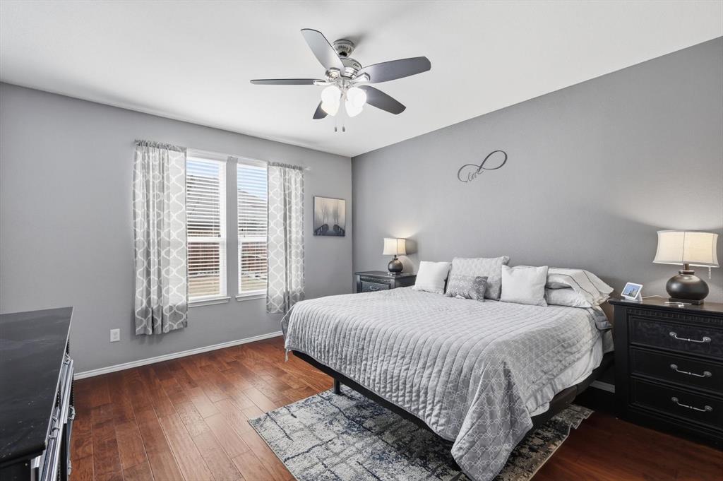 Bar C Ranch - Residential