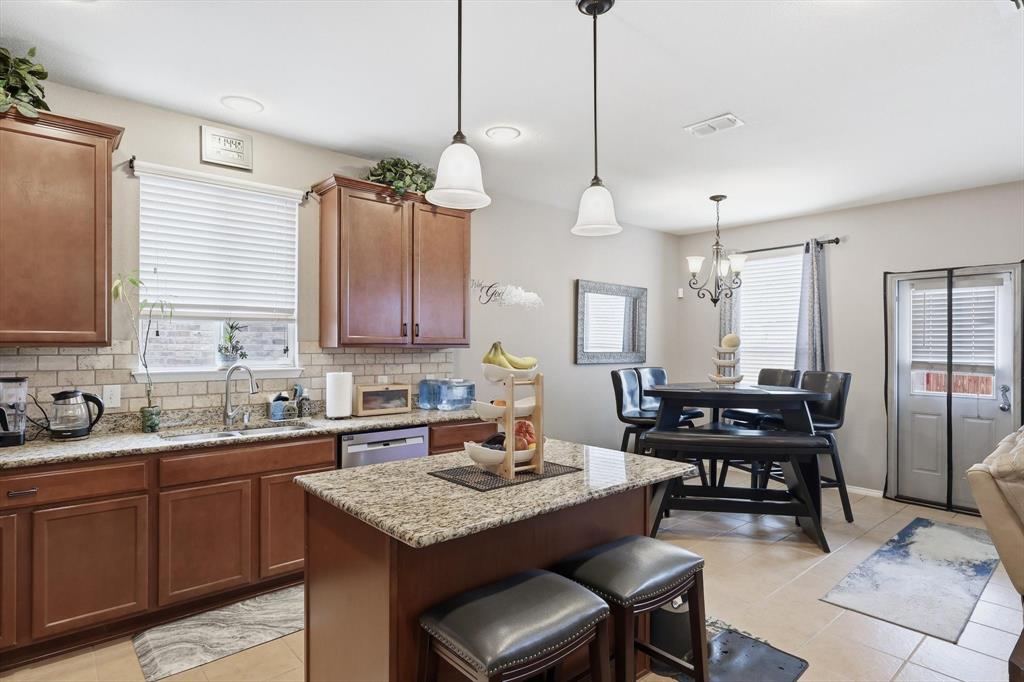 Bar C Ranch - Residential