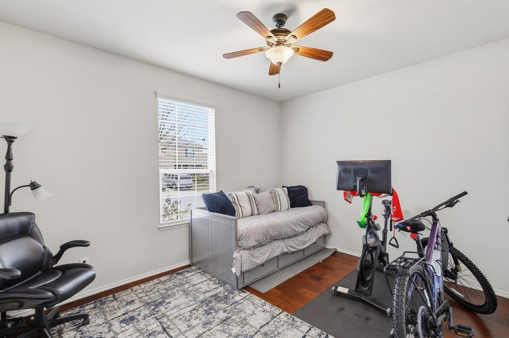 Bar C Ranch - Residential