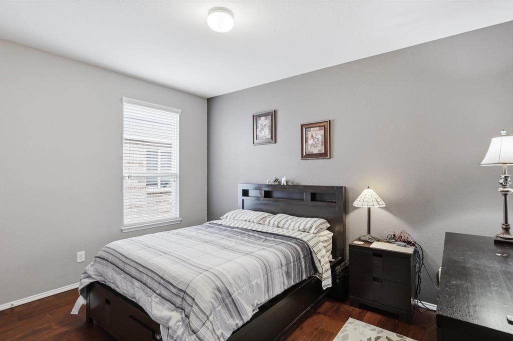 Bar C Ranch - Residential