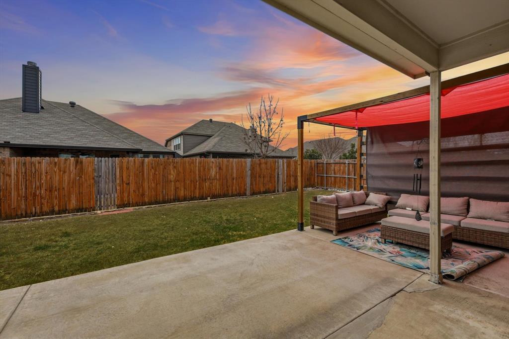 Bar C Ranch - Residential