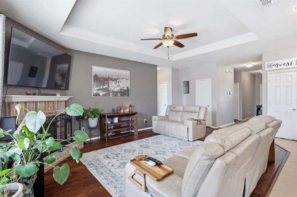 Bar C Ranch - Residential