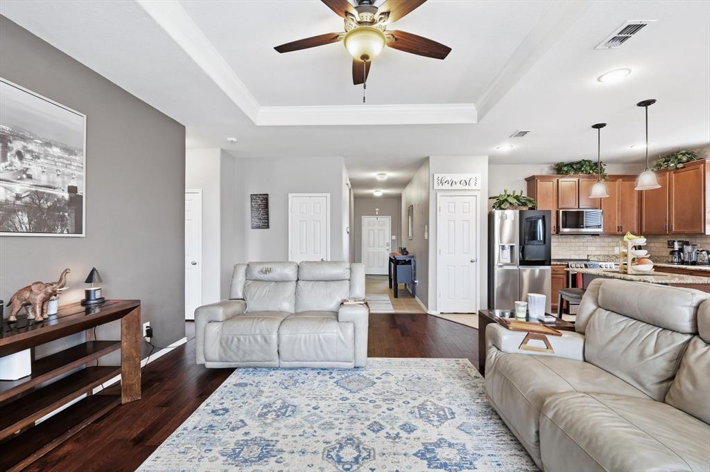 Bar C Ranch - Residential