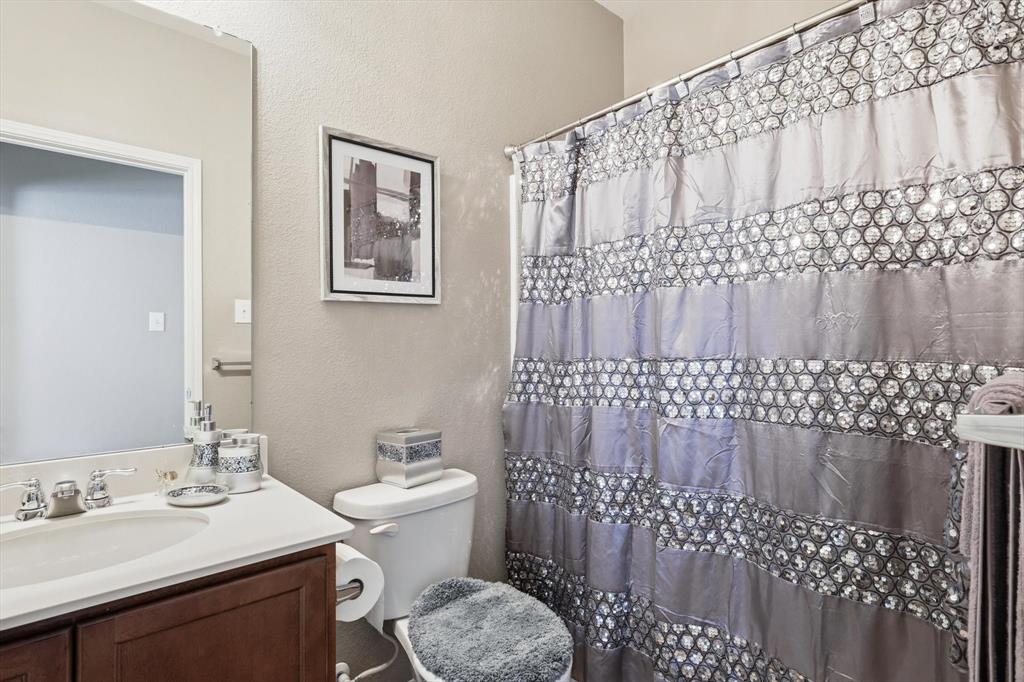 Bar C Ranch - Residential