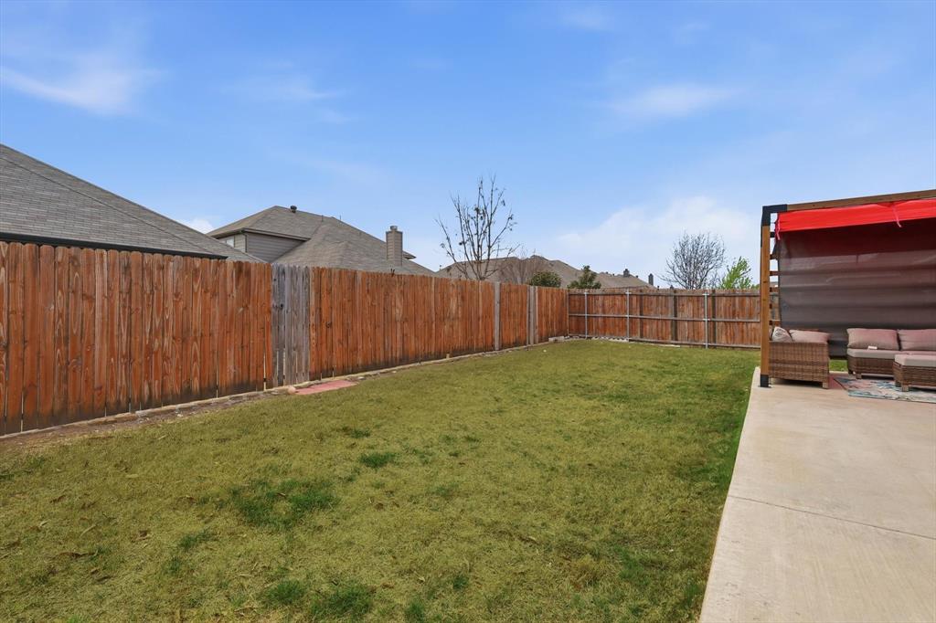 Bar C Ranch - Residential